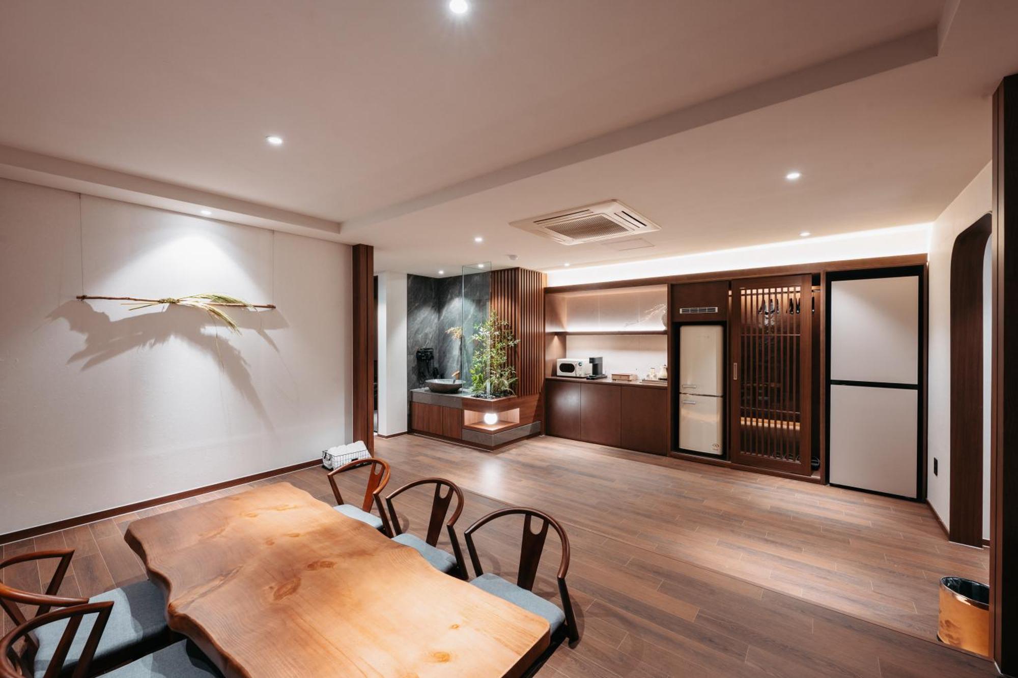 酒店 Cozy Tree Seomyeon 釜山