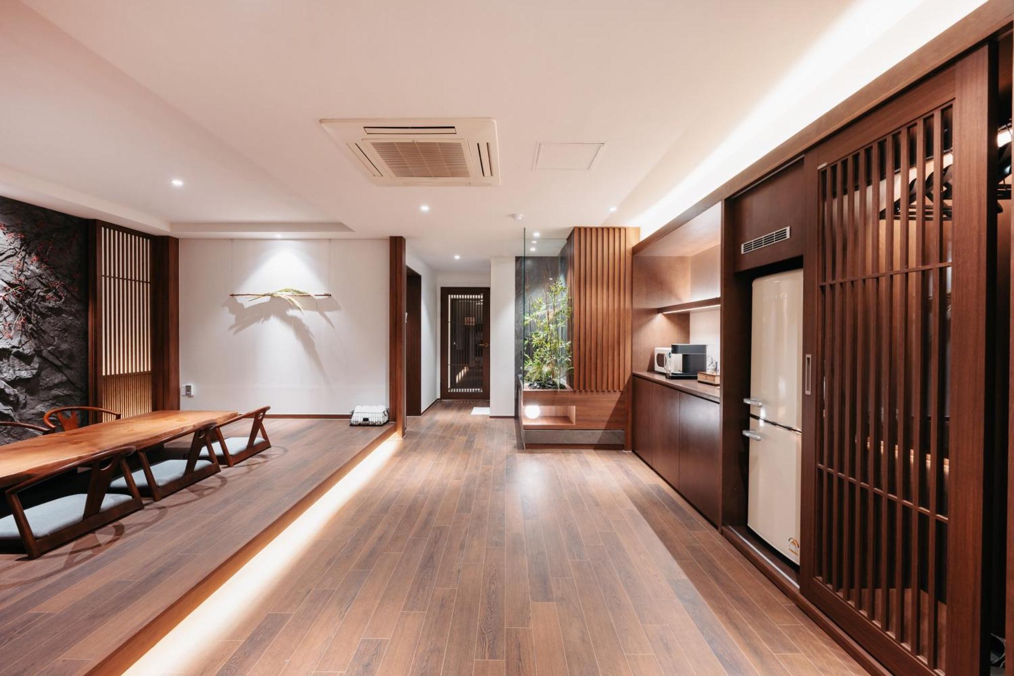 Cozy Tree Seomyeon 酒店