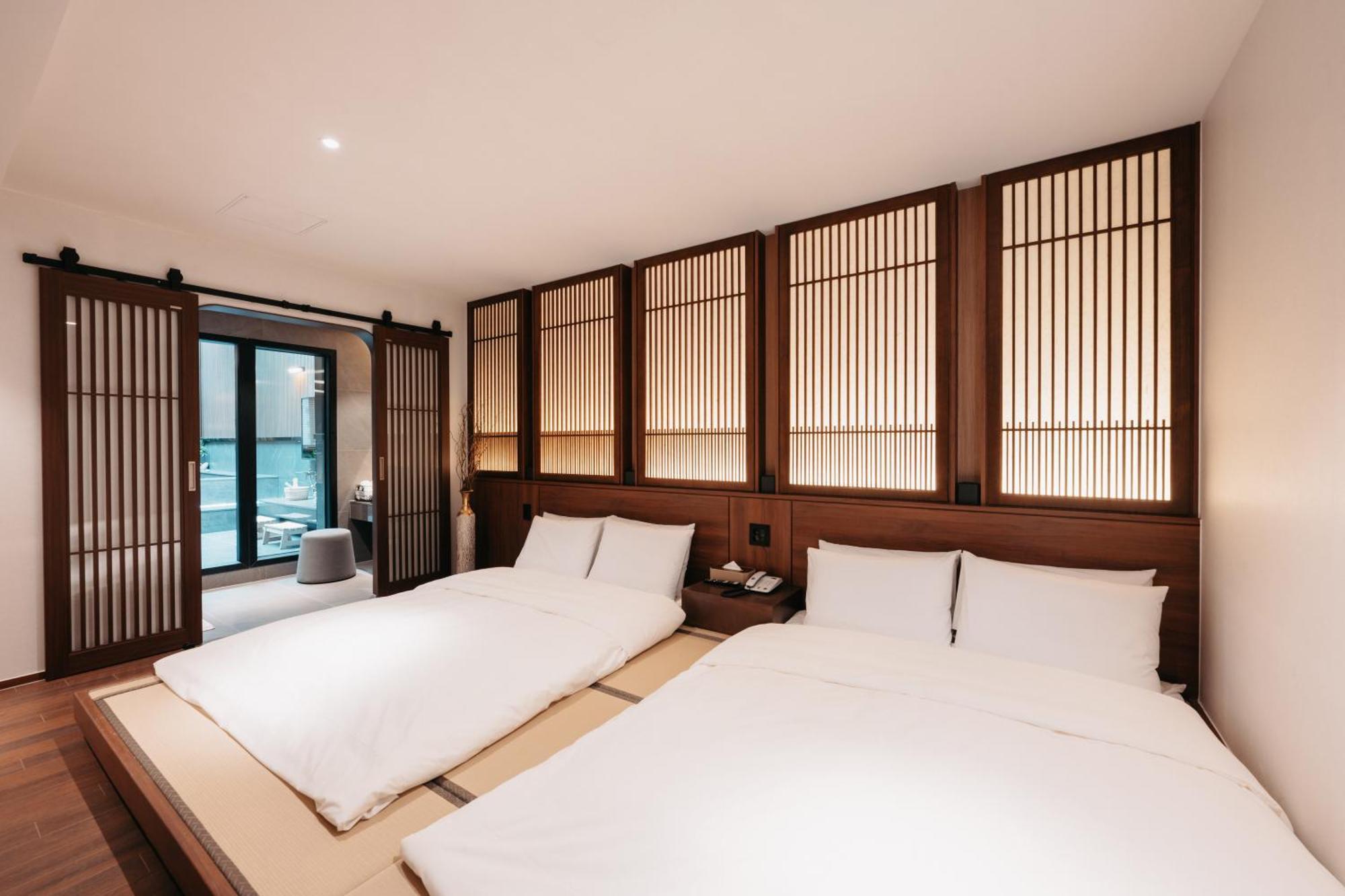 Cozy Tree Seomyeon 酒店 釜山