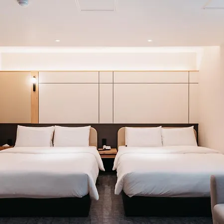 Cozy Tree Hotel Seomyeon Busan Exterior photo