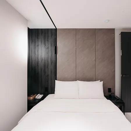 Cozy Tree Hotel Seomyeon Busan Room photo