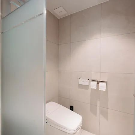 Cozy Tree Hotel Seomyeon Busan Room photo