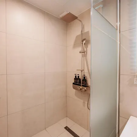 Cozy Tree Hotel Seomyeon Busan Room photo