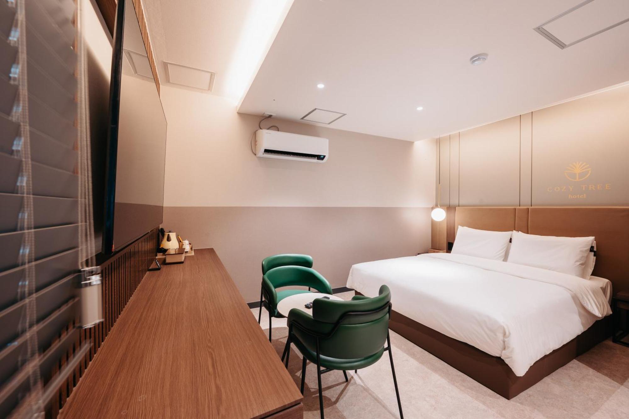 Cozy Tree Seomyeon 부산광역시